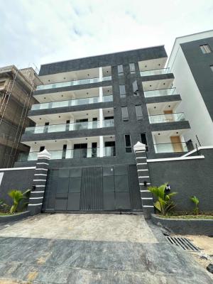 Luxury 3 Bedroom Apartment, Ikate, Lekki, Lagos, Flat / Apartment for Rent