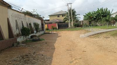 4 Nos of 3 Bedroom Flat All Tiles Floor Prepaid Mater 9ice Area, Ipaja Lagos, Ipaja, Lagos, Block of Flats for Sale