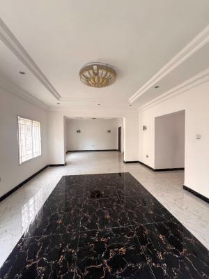 5 Bedroom Semi-detached Duplex, Guzape District, Abuja, Semi-detached Duplex for Rent