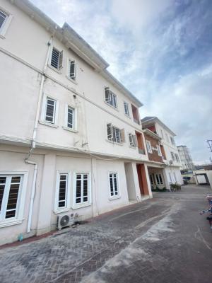 Clean Bq in a Serene Environment, Ologolo, Lekki, Lagos, Self Contain (single Rooms) for Rent