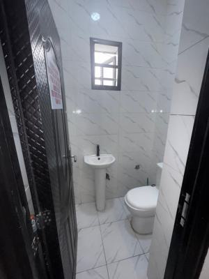 1bedroom Apartment Fully Furnished, Sangotedo, Ajah, Lagos, Flat / Apartment for Rent