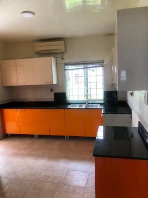 Fantastic 4 Bedroom Maisonette with Bq, Macpherson Mews Bourdillon, Ikoyi, Lagos, Semi-detached Duplex for Rent