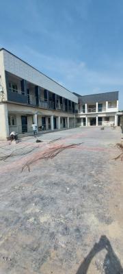Newly Built Commercial Shop/office Space, Ikota, Lekki, Lagos, Plaza / Complex / Mall for Rent