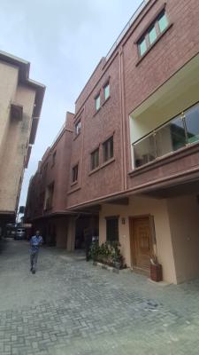Furnished Mini Flat, Chisco, Ikate, Lekki, Lagos, Mini Flat (room and Parlour) for Rent