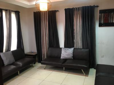 Newly Renovated 2 Bedrooms Flat with Pool, Off Oba Akinjobi, Ikeja Gra, Ikeja, Lagos, Flat / Apartment for Rent