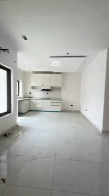 New 2bedroom Flat Ensuit with Open Plan Kitchen, Off Freedom Way, Lekki Phase 1, Lekki, Lagos, Flat / Apartment for Rent
