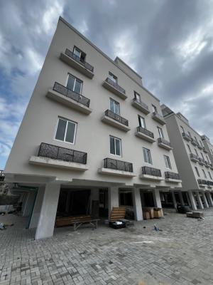 2 Bedroom Apartments + Swimming Pool & Gym, Ikate, Lekki, Lagos, Flat / Apartment for Sale