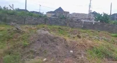 Land, Sangotedo, Ajah, Lagos, Residential Land for Sale
