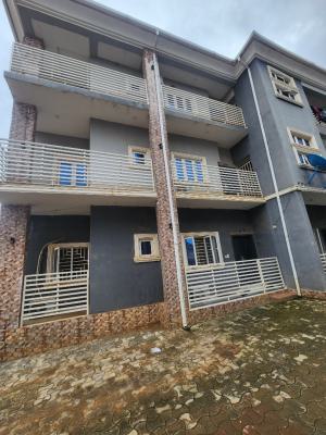 Luxury Three Bedroom Block of Flat, Dawaki District, Dawaki, Gwarinpa, Abuja, Flat / Apartment for Rent