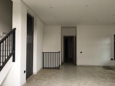 Newly Built 4 Bedrooms Terrace Duplex with a Rm Bq,pool, Off Oba Akinjobi Street, Ikeja Gra, Ikeja, Lagos, Terraced Duplex for Rent