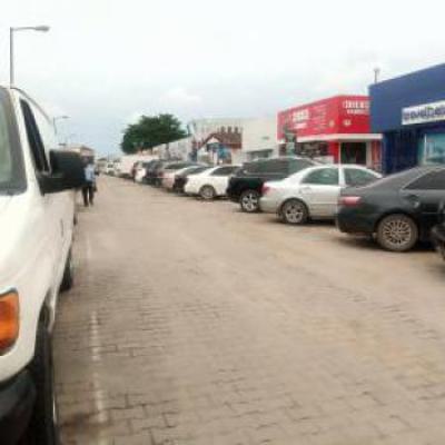 Double Shop Directly Facing Road, Ikota Shopping Complex, Lekki, Lagos, Plaza / Complex / Mall for Rent