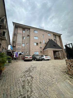 40 Ensuite Rooms Hotel, Wuse, Abuja, Flat / Apartment for Sale