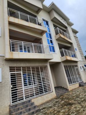 Luxury Two Bedroom Block of Flat, Dawaki District, Dawaki, Gwarinpa, Abuja, Flat / Apartment for Rent