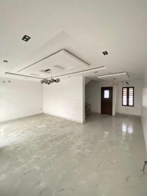 Brand New 4 Bedroom Terrace Duplex, Thomas Estate, Ajah, Lagos, Terraced Duplex for Rent