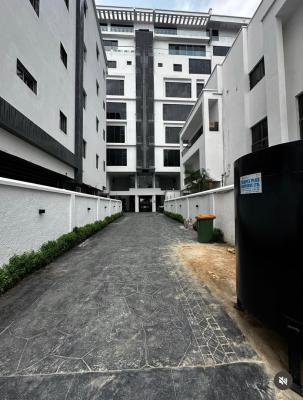 Luxury 3 Bedroom Maisonette with Pool Gym and Bq, Ikoyi, Lagos, Flat / Apartment for Rent