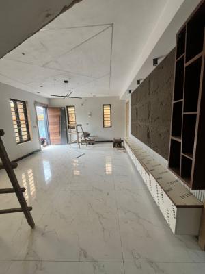 Spacious 4 Bedrooms Semi Detached Duplex with Bq, Omole Phase 1, Ikeja, Lagos, Semi-detached Duplex for Sale