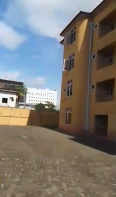 8 Numbers 3 Bedroom  Flats with 1 Room Bq Each with Swimming Pool, Victoria Island (vi), Lagos, Block of Flats for Sale