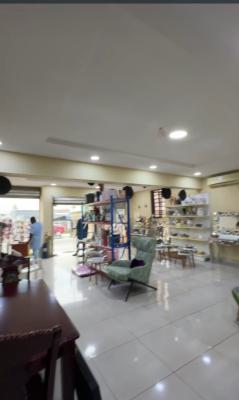 Here We Go   *lease Lease Lease *   Very Big Open Space, Ogunlana Drive, Surulere, Lagos, Office Space for Rent