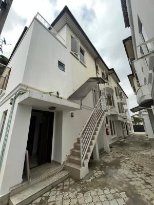 2 Bedroom Apartment, Lekki Phase 1, Lekki, Lagos, Flat / Apartment for Rent