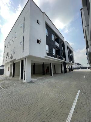 2 Bedroom Apartment, Ogombo, Ajah, Lagos, Flat / Apartment for Rent