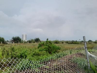 Premium Land, By Jonaith, Sangotedo, Ajah, Lagos, Residential Land for Sale