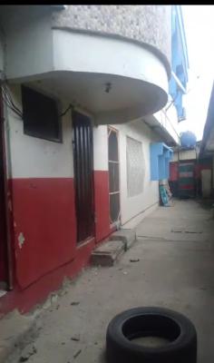 Clean 5 Bedroom Duplex, Off Brown Road, Aguda, Surulere, Lagos, Detached Duplex for Rent
