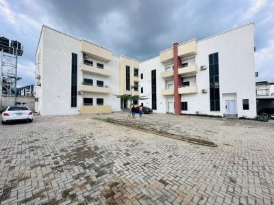 Luxury Bedroom Flat, Jahi, Abuja, Flat / Apartment for Sale