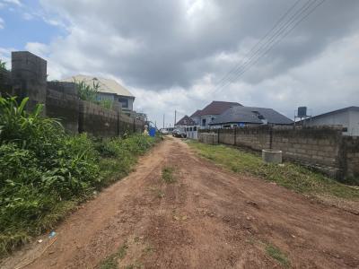 887sqm Fenced & Gated Land, Laderin Abeokuta, Abeokuta South, Ogun, Mixed-use Land for Sale