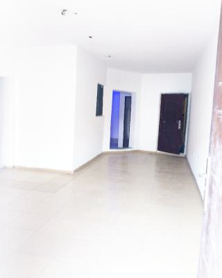 Nice and Standard 2bedroom Flat, Serene and Secure Estate Agungi Lekki, Agungi, Lekki, Lagos, Flat / Apartment for Rent