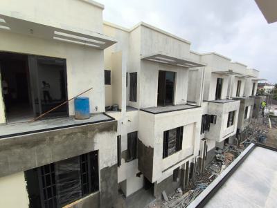 Newly Built and Tastefully Finished 4 Bedroom Terrace Apartment, Remi Fani-kayode Street, Ikeja Gra, Ikeja, Lagos, House for Rent