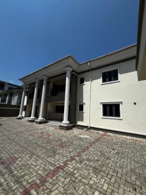 a 3 Bedroom Apartment Inside a Gated Estate, Ikate, Ikate Elegushi, Lekki, Lagos, Flat / Apartment for Rent