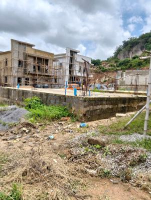 Duplex Plot Available with Dpc, Apo Nepa, Zone B, Apo, Abuja, Residential Land for Sale