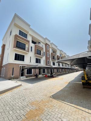 2 Bedroom Apartment with Bq, Lekki Phase 1, Lekki, Lagos, Flat / Apartment for Rent