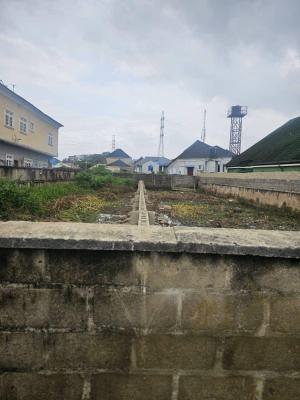 Bare Land Measuring 300sqm Located, at Femi Sholuade Street, Garden Valley, Gra, Ogudu, Lagos, Land for Sale