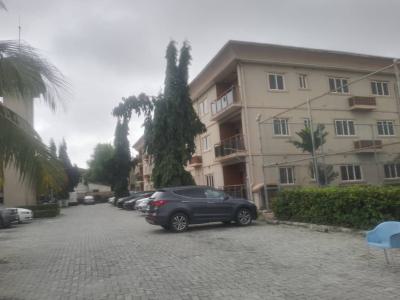 Decent 2 Bedroom Apartment with Bq, Oniru, Victoria Island (vi), Lagos, House for Rent