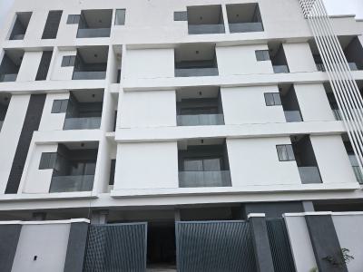 Luxury 2 Bedrooms Apartments, Nicon Town, Lekki, Lagos, Flat / Apartment for Sale