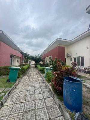 Nice  4 Bedroom Bungalow Very Spacious 24 Hours Light Football Pitch, Orchid Road Lekki, Lekki, Lagos, Semi-detached Bungalow for Rent