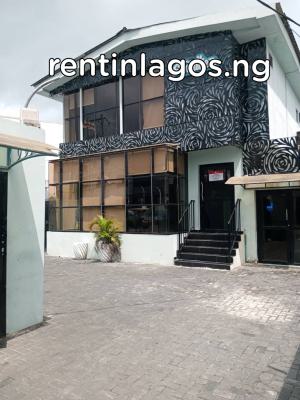 7 Bedroom Duplex for Lease, Victoria Island (vi), Lagos, Commercial Property for Rent