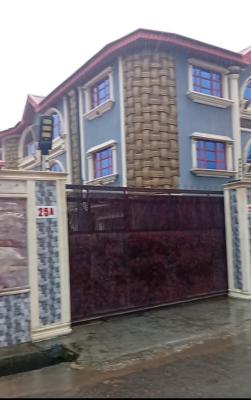 a Standard Functional 24-rooms Hotel with an Exclusive Bar and Club, Unity Estate, Abule Odu Bus Stop, Egbeda, Alimosho, Lagos, Hotel / Guest House for Sale