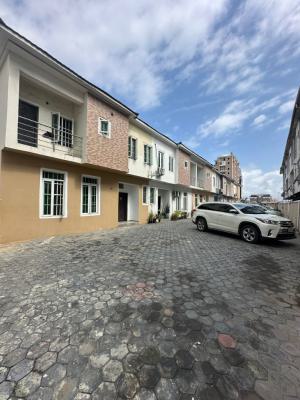 Spacious Well Maintained 2 Bed Apartment, Ikate, Lekki, Lagos, Flat / Apartment for Rent