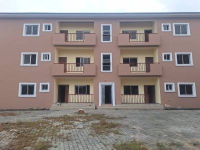 18 Unit of 3 -bedroom Flats, Lakeview Phase 2 Estate, Ago Palace Way, Amuwo Odofin, Lagos, Flat / Apartment for Rent