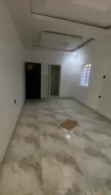 Newly Built 2 Bedroom Upflat All Room En-suite, Off Diya, Gbagada, Lagos, Flat / Apartment for Rent