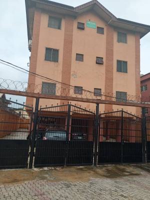 2 Bedroom Flats with C of O, Ojodu Berger, Ojodu, Lagos, Flat / Apartment for Sale
