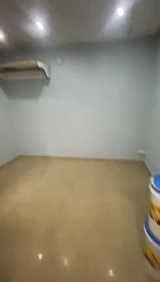 a Newly Renovated Decent Roomself Apartment, New Garage, R-jolad Axis, Gbagada, Lagos, Self Contain (single Rooms) for Rent