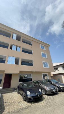 4 Units of 3 Bedroom Apartments, Lekki Phase 1, Lekki, Lagos, Flat / Apartment for Sale
