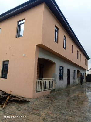 8 Units of Newly Built 2&1 Bedroom Apartments, By Readington School, Olokonla, Olokonla, Ajah, Lagos, Flat / Apartment for Rent