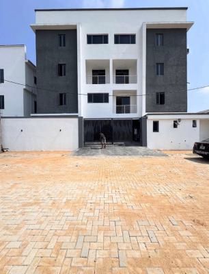 Luxury and Spacious 1 Bedroom Apartment, Ikate, Lekki, Lagos, Mini Flat (room and Parlour) for Sale
