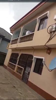 a Storey of 2 Units of 3 Bedrooms Flat, Opposite Diamond Estate Igando Road, Isheri, Lagos, Block of Flats for Sale