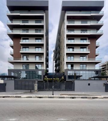 Luxurious 4 Bedroom Apartment Available in Old Ikoyi, Old Ikoyi, Ikoyi, Lagos, Flat / Apartment for Rent