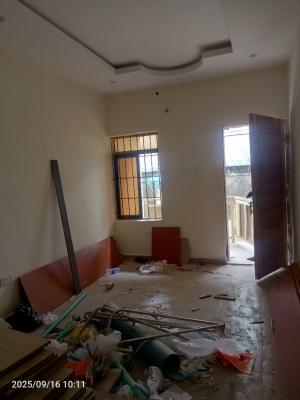 1 Bedroom Newly Built Apartment, By Readington School, Olokonla, Ajah, Lagos, Mini Flat (room and Parlour) for Rent